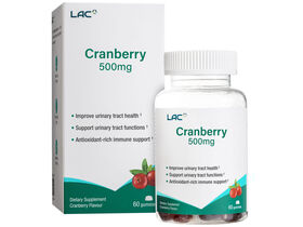 Cranberry 500mg